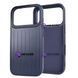 Чехол Rimova Case (iPhone 17 Pro Max &ndash; Blue) 4340200000001 фото
