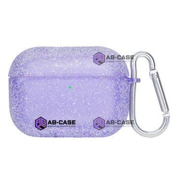 Чехол для AirPods 3 Stars Shining Case Blue 150226 фото