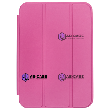 Чохол-папка iPad Pro 12,9 (2020) Smart Case Rose gold 785694 фото