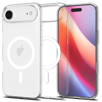 Nofelet Clear Case with MagSafe