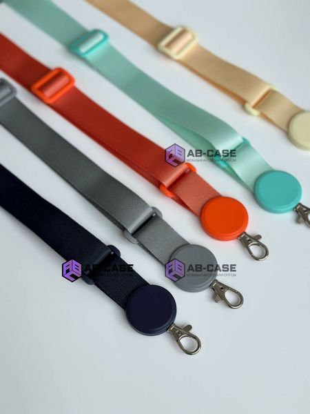 Ремешок для телефона Strap for Apple Marine Green 607881 фото