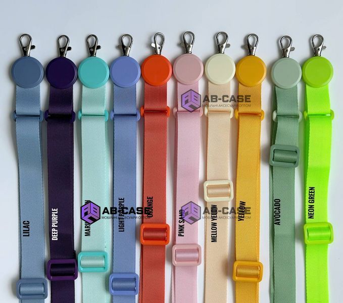 Ремешок для телефона Strap for Apple Marine Green 607881 фото