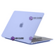 Чехол-накладка для MacBook Pro 14.2" MATT Case (2021-2024) &ndash; M1 (A2442), M2 (A2779), M3 (A2918/A2992), M4 (A3112/A3185/A3401) &ndash; Sky Blue 3792720000008 фото