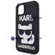 Чохол CaseTify (iPhone 15, Lagerfeld Cat) 3862830000004 фото