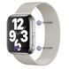 Металлический ремешок Milanese Loop для Apple Watch (38mm, 40mm, 41mm, [42mm Series 10/11], Stone) 234318 фото