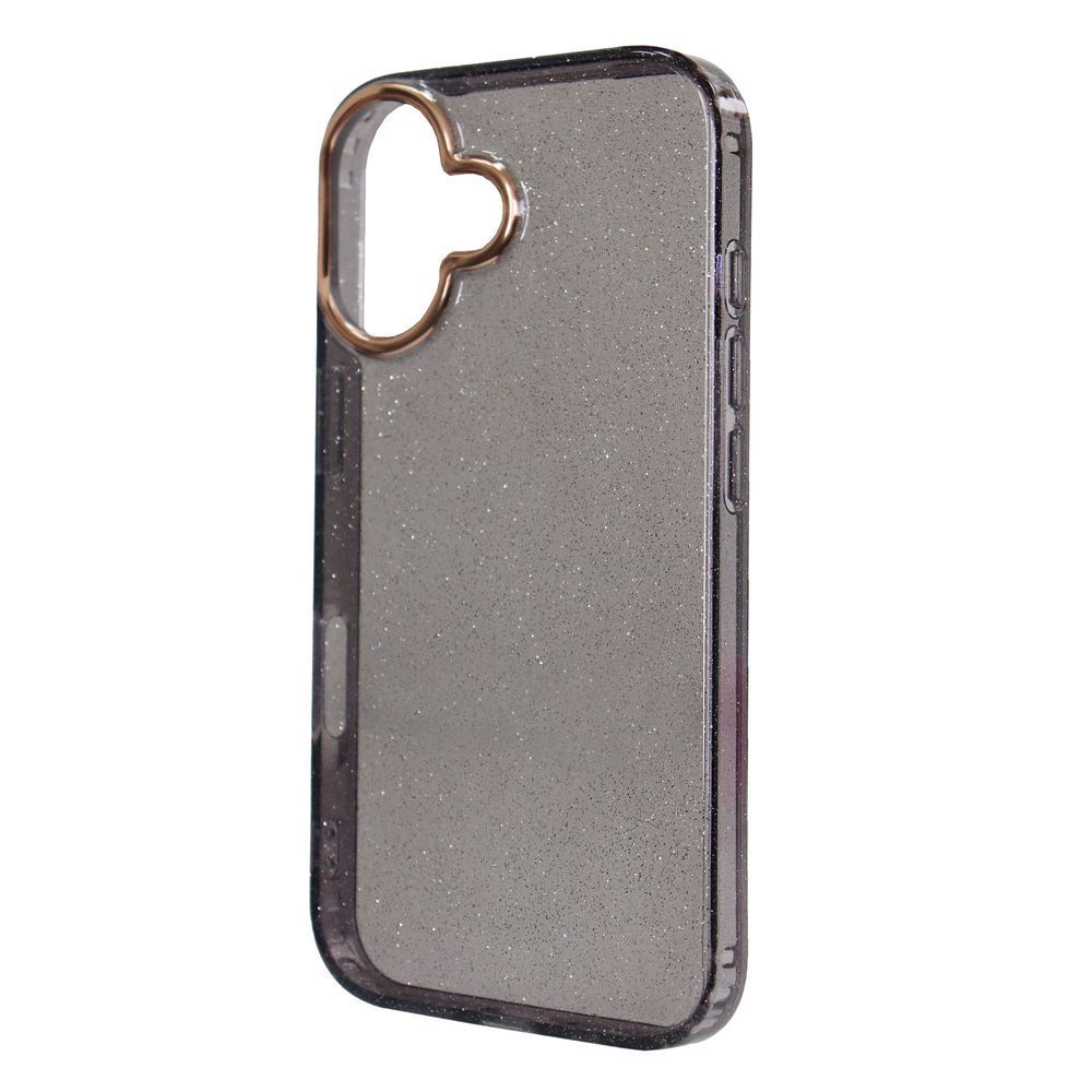 Sparkle Case (iPhone 17 &ndash; Black) 4155220000012 фото