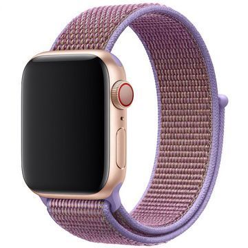 Nylon Loop Apple Watch