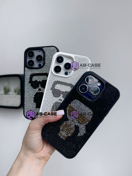 Чохол Rock Case (iPhone 14 Pro Max, Black) 3783970000009 фото