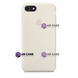 Чохол Silicone Case на iPhone 7 | 8 | SE2 | SE3 FULL (№11 Antique White) 110224 фото