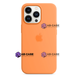 Чохол для iPhone 13 Pro : Silicone Case MagSafe Original &ndash; Marigold 769010 фото
