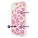 Чохол для iPhone X/XS &ndash; Pretty Things "Pink Hearts &ndash; White" 4091880000002 фото