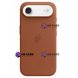 Чохол Original Silicone Case MagSafe (iPhone 17 Air, Terra Cotta) 4338190000002 фото