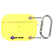 Case Airpods Microfiber (AirPods 4, Flash) 4033430000001 фото