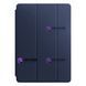 Чехол-папка Smart Case for iPad 10.9 (2022) 10th Gen Midnight Blue 763430 фото