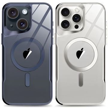 Metal Shell Case with MagSafe