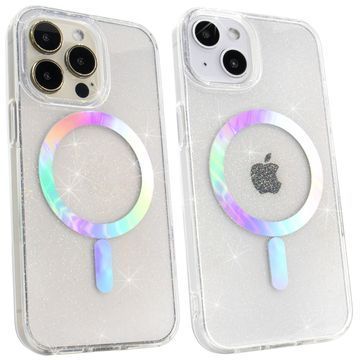 Diamond Case with MagSafe