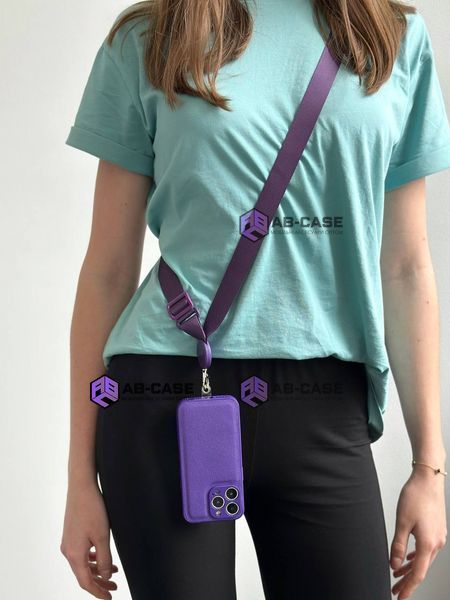 Ремешок для телефона Strap for Apple Mellow Yellow 607882 фото