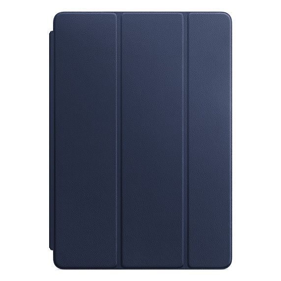 Чехол-папка Smart Case for iPad Mini 6 Midnight Blue 89012457 фото