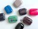 Чохол для Airpods 3 with microfiber Pebble 907770 фото 5