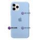 Чехол Silicone Case для iPhone 11 Pro Max FULL (№5 Lilac) 201260 фото