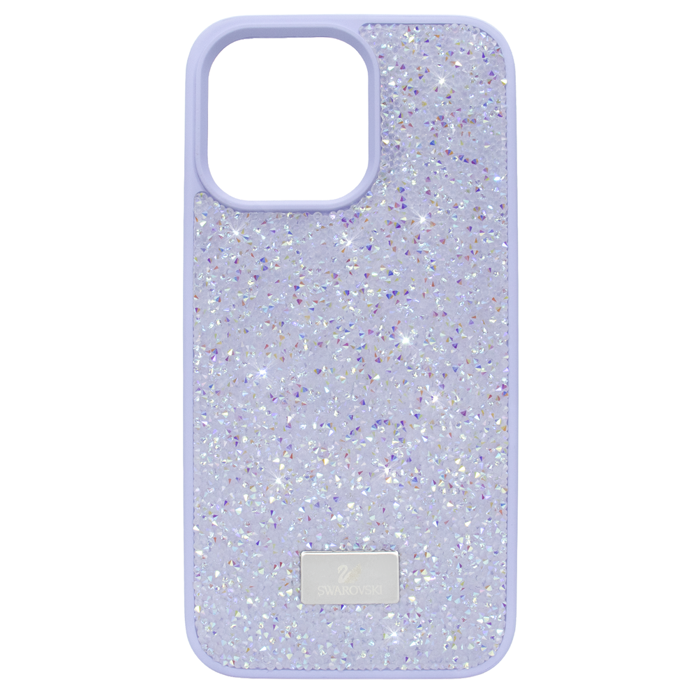 Чехол для iPhone 13 Pro : Swarovski Case &ndash; Glycine 672312 фото