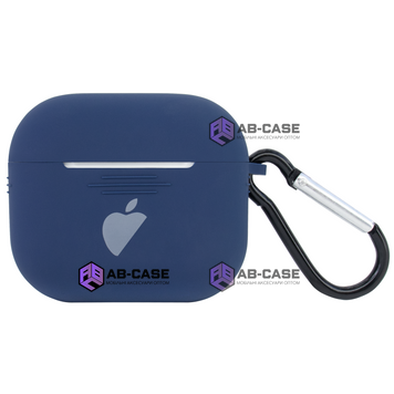 Чехол Protective Sleeve Case (AirPods 3, Deep Navy) 3791000000004 фото