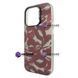 Чохол для iPhone 15 Pro Max &ndash; So Cool (Red Kiss) 4095270000009 фото
