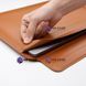 Чехол WIWU SKIN PRO II MACBOOK PRO 14.2" M1/M2/M3/M4 (A2442, A2779, A2992, A3115) 2021&ndash;2025 &ndash; (Brown)