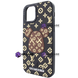 Чохол CaseTify (iPhone 15, LV Bear - Black) 3862850000008 фото