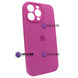 Чохол Silicone Сase для iPhone 13 Pro Full Camera Dragon Fruit 782029 фото