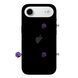 Чохол для iPhone 17 Air &ndash; Silicone Case Full (№18 Black) 4141010000003 фото