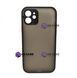 Чохол Avenger Case camera Lens (на iPhone 12 mini, Black) 12311 фото 2