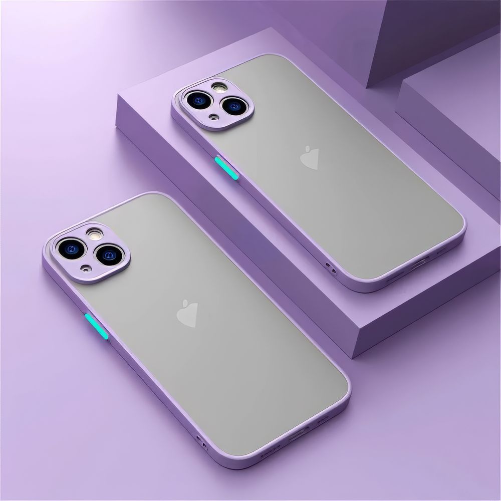Чехол Avenger Case camera Lens (для iPhone 13, Glycine) 876959 фото