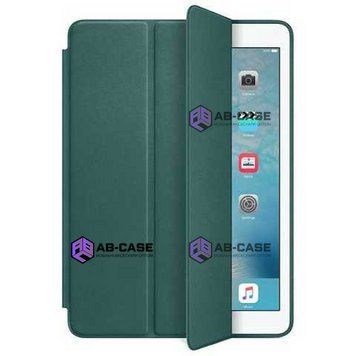 Чохол-папка iPad Pro 12,9 (2020) Smart Case Dark Green 785697 фото