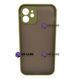 Чехол Avenger Case camera Lens (для iPhone 12 mini, Khaki Green) 12312 фото