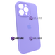 Чохол Silicone Сase для iPhone 13 Pro Full Camera Glycine 782030 фото