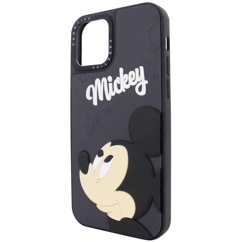 Чохол CaseTify (iPhone 15, Mickey Head in Hands) 3862870000002 фото