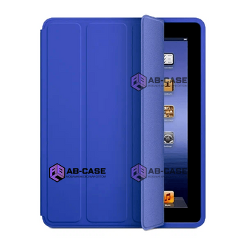 Чохол-папка Smart Case for Apple iPad Pro 12,9 (2020) Blue 785698 фото