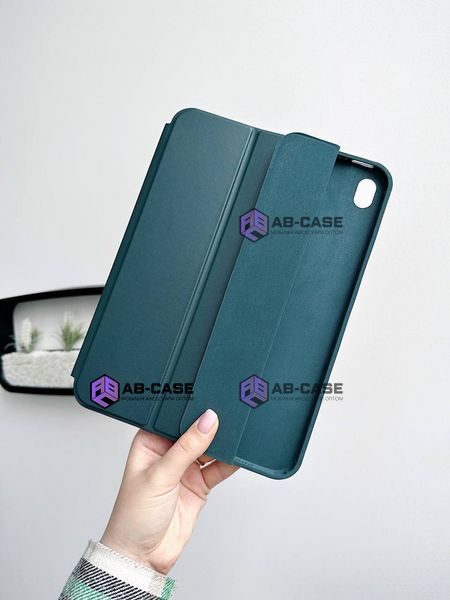 Чeхол-папка Smart Case for Apple iPad Air 2 9.7 Rose Red 89012436 фото
