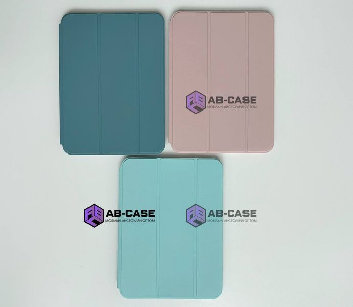 Чeхол-папка Smart Case for Apple iPad Air 2 9.7 Rose Red 89012436 фото