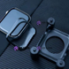 Захисне скло Polymer Nano 360 Apple Watch (41mm) 136267 фото 5