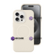 Чохол Neon Silicone Case MagSafe (iPhone 13 Pro Max / 12 Pro Max &ndash; Antique White) 4306730000003 фото