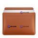 Чехол WIWU SKIN PRO II MACBOOK PRO 16.2" M1/M2/M3/M4 (A2485, A2780, A2991, A3116) 2021&ndash;2025 &ndash; (Brown)