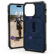 Чохол UAG with MagSafe (iPhone 12 | 12 Pro, Dark Blue)