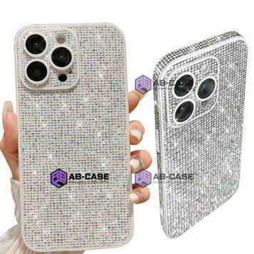 Чехол Galaxy Case (iPhone 12 Pro Max, White) 3760100000009 фото