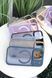Чехол Nofelet MATT Case with MagSafe (iPhone 17 Pro, Titanium Gray)