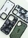 Чохол UAG with MagSafe (iPhone 16, Dark Blue)