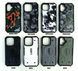 Чохол UAG with MagSafe (iPhone 16, Dark Blue)