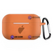 Чехол AirPods PRO 2 !! LOGO 2 !! (Orange) 3180620000004 фото