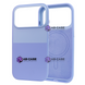 Чехол Nofelet Split Case (iPhone 18 Pro Max / 17 Pro Max &ndash; Crisp Blue) 4559730000003 фото